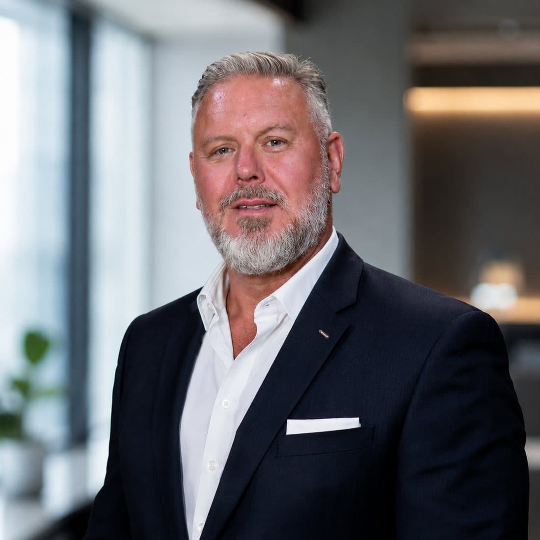 Michael D. Costello III, President and Principal Consultant